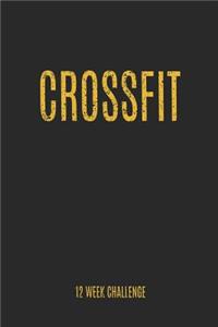 Crossfit 12 Week Challenge