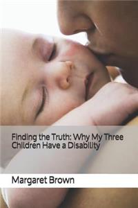 Finding the Truth