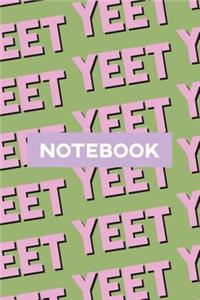 Notebook