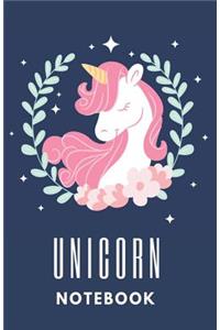 Unicorn Notebook