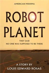 Robot Planet