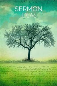 Sermon Ideas