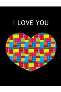I Love You