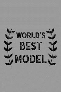 World's Best Model