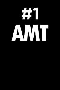 Number 1 Amt