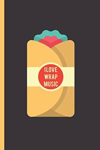 I Love Wrap Music