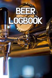 Beer Logbook