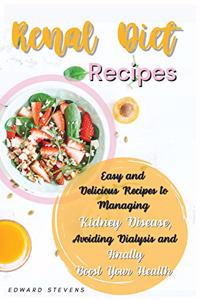 Renal Diet Recipes