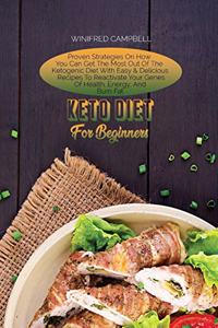 Keto Diet For Beginners