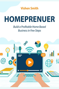 The Most Profitable Home-Based Business of the XXI Century