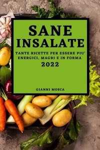 Sane Insalate 2022