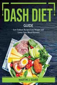 Dash Diet Guide
