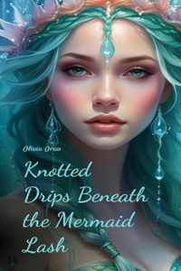 Knotted Drips Beneath the Mermaid Lash