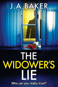 Widower's Lie