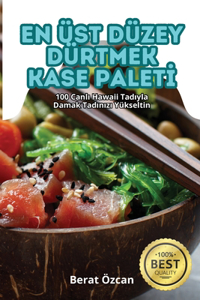 En Üst Düzey Dürtmek Kase PaletI