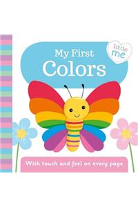 My First Colors