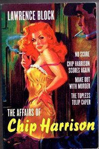 Affairs of Chip Harrison