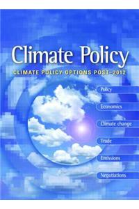 Climate Policy Options Post-2012