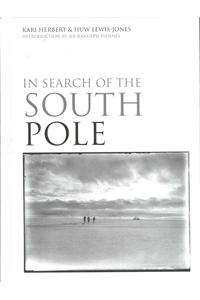 In Search of the South Pole