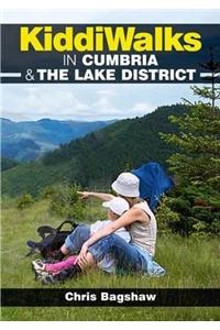 Kiddiwalks in Cumbria & the Lake District