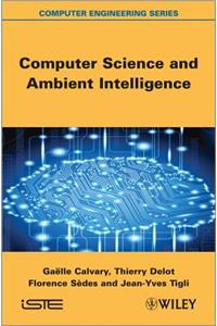 Computer Science and Ambient Intelligence