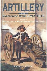 Artillery of the Napoleonic Wars