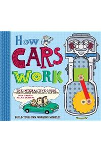 How Cars Work