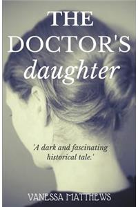 The Doctor's Daughter