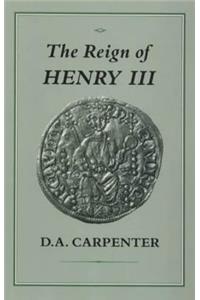 Reign of Henry III