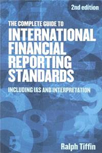 Complete Guide to International Financial Reporting Standards