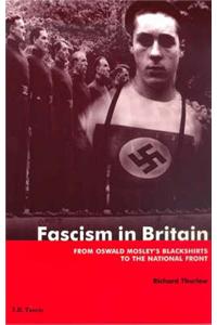 Fascism in Britain