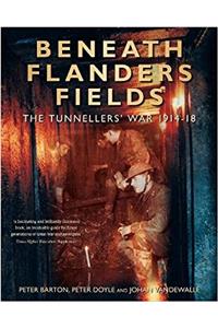 Beneath Flanders Fields