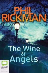 The Wine of Angels