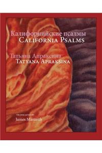 California Psalms