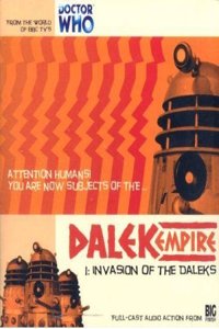 Invasion of the Daleks