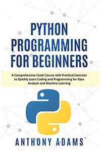 Python Programming for Beginners