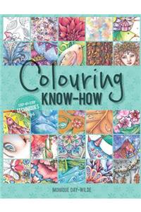 Colouring know-how