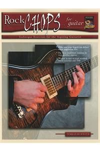 Rock Chops for Guitar