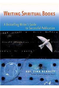 Writing Spiritual Books