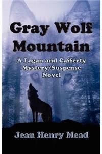 Gray Wolf Mountain