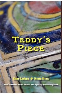 Teddy's Piece