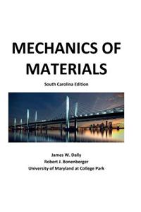 Mechanics of Materials