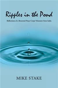 Ripples in the Pond