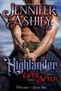 Highlander Ever After