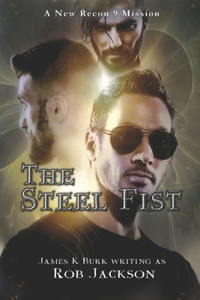 Steel Fist
