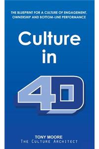 Culture in 4D