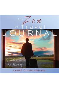 The Zen of Travel Journal