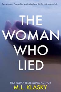 The Woman Who Lied