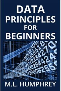 Data Principles for Beginners