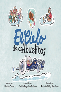 Cielo de los Abuelitos